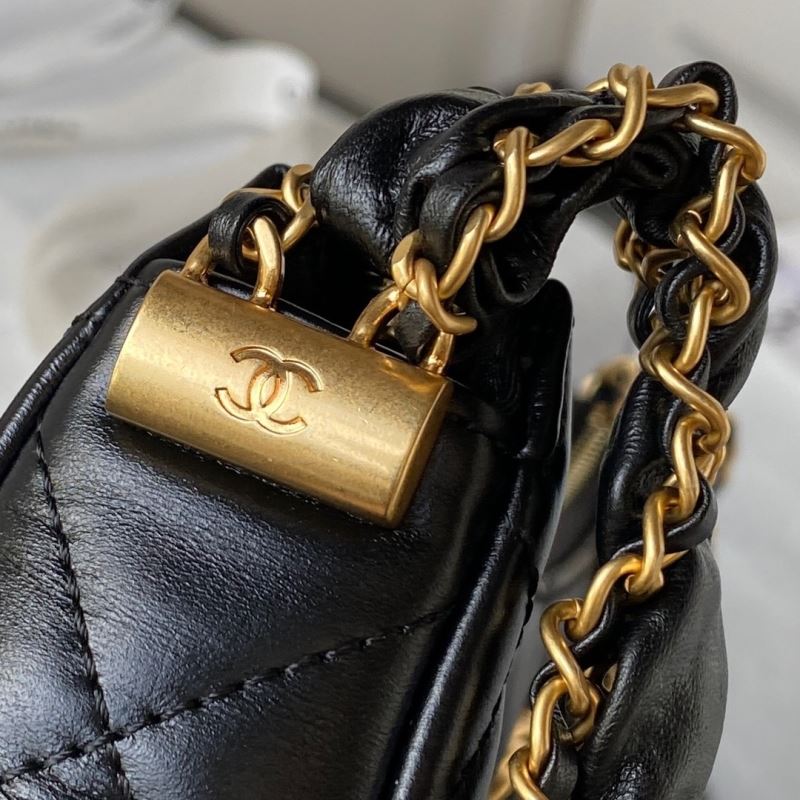 Chanel Hobo Bags